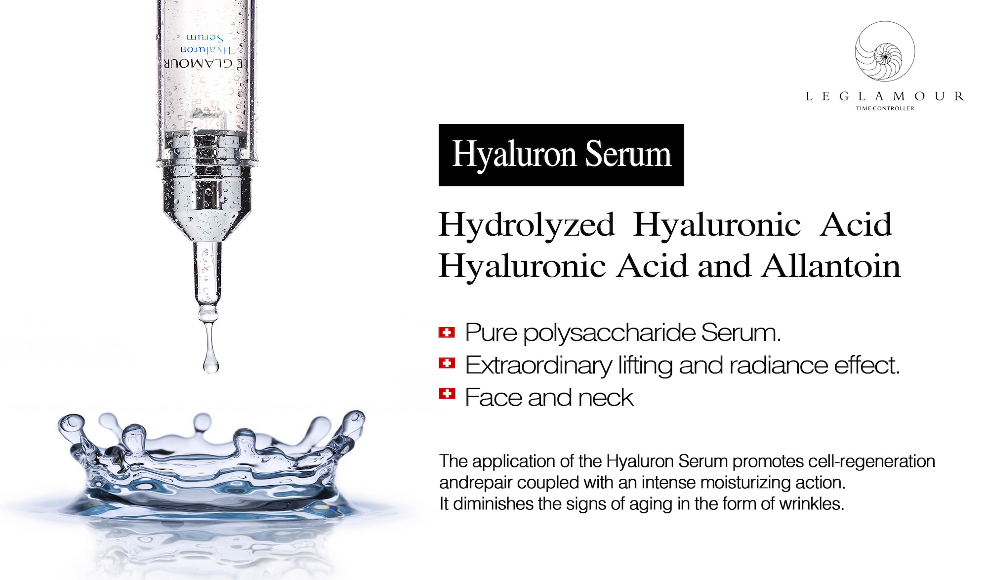 Hyaluron
